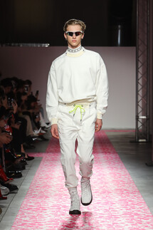 Iceberg Fall 2019 Ready-to-Wear / Iceberg осень 2019 / Неделя моды: Милан